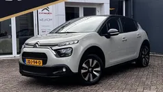 Gebruikt 2022 Citroën C3 PureTech Hatchback | € 14.500 (Eerlijke prijs)