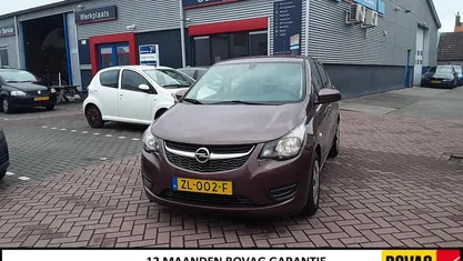 Occasion Opel Karl Edition 74 PK (54 kW) 2019 Hatchback