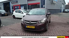 Gebruikt 2019 Opel Karl Edition Hatchback | € 9.350 (Eerlijke prijs)