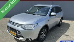 Gebruikt 2015 Mitsubishi Outlander Edition SUV | € 12.450 (Eerlijke prijs)