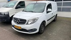 Mercedes Citan 109