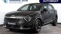 Zwart Gebruikt 2024 Kia Sportage 2 SUV | € 34.695 (Super prijs)