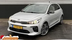 Gebruikt 2020 Kia Rio GT-Line Hatchback | € 14.400 (Eerlijke prijs)