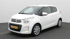 Wit Gebruikt 2019 Citroën C1 Feel Hatchback | € 8.900 (Eerlijke prijs)