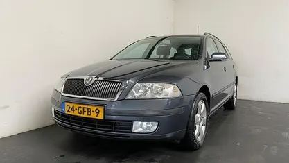 Occasion Skoda Octavia Tour 116 PK (85 kW) 2008 Stationwagen