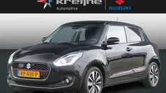 Gebruikt 2018 Suzuki Swift Hatchback | € 13.925 (Eerlijke prijs)