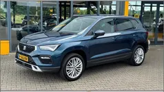 Gebruikt 2021 Seat Ateca Business SUV | € 26.895 (Eerlijke prijs)