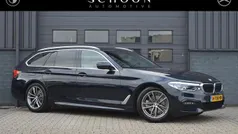 Gebruikt 2020 BMW 520 Executive Stationwagen | € 31.950 (Eerlijke prijs)