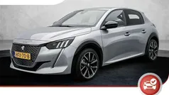 Grijs Gebruikt 2023 Peugeot 208 GTi Hatchback | € 19.800 (Eerlijke prijs)