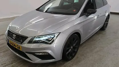 Occasion Seat Leon ST FR 150 PK (110 kW) 2020 Stationwagen