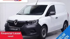 Blanc mineral Gebruikt 2023 Renault Kangoo MPV | € 14.800 (Goede deal)