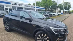 Gebruikt 2024 Renault Arkana SUV | € 24.250 (Super prijs)