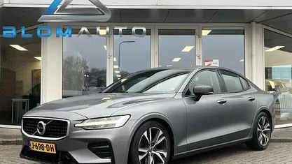 Occasion 2020 Volvo S60 R-Design Sedan | € 23.400 (Eerlijke prijs)