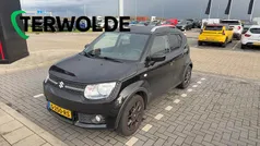 Gebruikt 2017 Suzuki Ignis Comfort Hatchback | € 11.840 (Eerlijke prijs)