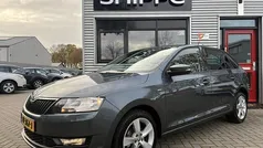 Gebruikt 2018 Skoda Rapid Clever Hatchback | € 11.450 (Eerlijke prijs)