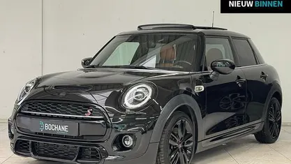 Occasion 2021 Mini Cooper S Hatchback | € 28.500 (Goede deal)