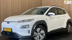 Gebruikt 2020 Hyundai Kona Comfort SUV | € 16.295 (Goede deal)