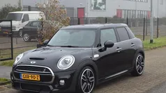 Zwart Gebruikt 2018 Mini John Cooper Works Business Hatchback | € 23.999 (Eerlijke prijs)