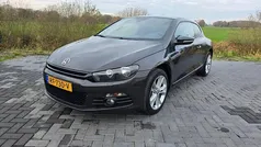 Gebruikt 2008 VW Scirocco Coupé | € 4.799 (Eerlijke prijs)