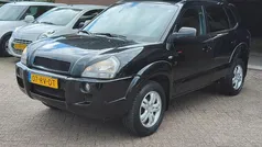 Gebruikt 2005 Hyundai Tucson Style SUV | € 3.995 (Eerlijke prijs)