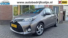 Gebruikt 2016 Toyota Yaris Trend Hatchback | € 13.380 (Eerlijke prijs)