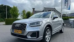 Gebruikt 2018 Audi Q2 Proline SUV | € 23.500 (Eerlijke prijs)