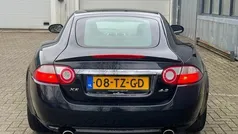 Jaguar XK