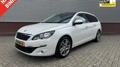 Gebruikt 2014 Peugeot 308 Stationwagen | € 7.950 (Eerlijke prijs)