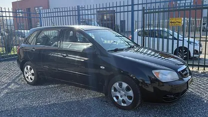 Occasion Kia Cerato LX 105 PK (77 kW) 2006 Hatchback