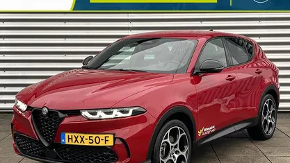Occasion 2025 Alfa Romeo Tonale Business SUV | € 37.940 (Goede deal)