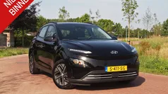 Zwart Gebruikt 2023 Hyundai Kona Comfort SUV | € 25.490 (Goede deal)