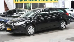 Gebruikt 2015 Ford Focus Trend Stationwagen | € 5.944 (Eerlijke prijs)