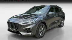 Gebruikt 2021 Ford Kuga ST-Line SUV | € 24.945 (Goede deal)