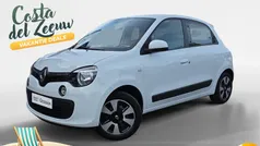 Wit Gebruikt 2018 Renault Twingo Collection Hatchback | € 7.440 (Eerlijke prijs)