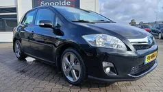 Gebruikt 2010 Toyota Auris Hatchback | € 5.999