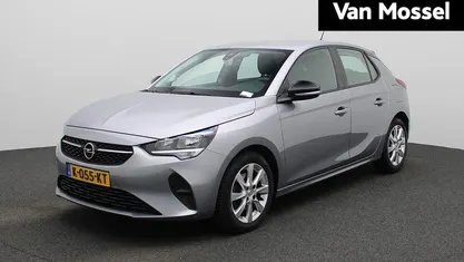 Occasion Opel Corsa Edition 102 PK (75 kW) 2021 Hatchback