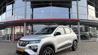 Occasion Dacia Spring Comfort Plus 33 kW (45 PK) 2022 Hatchback