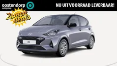 Gebruikt 2025 Hyundai i10 Comfort Hatchback | € 20.240 (Eerlijke prijs)