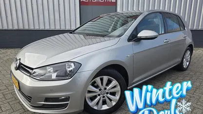 Gebruikt 2016 VW Golf VII Comfortline Hatchback | € 9.995 (Eerlijke prijs)