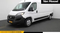 Wit Gebruikt 2022 Fiat E-Ducato Van | € 19.900 (Goede deal)