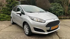 Gebruikt 2013 Ford Fiesta Style Hatchback | € 5.900 (Eerlijke prijs)