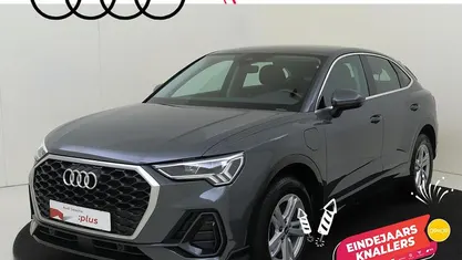 Gebruikt 2022 Audi Q3 Sportback Advanced SUV | € 32.450 (Super prijs)