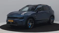 Blauw Gebruikt 2023 Lynk & Co 01 SUV | € 24.900 (Goede deal)