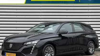 Occasion Peugeot 308 SW Active 110 PK (80 kW) 2022 Stationwagen