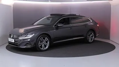 Occasion VW Arteon Business 218 PK (160 kW) 2022 Overige Stationwagen