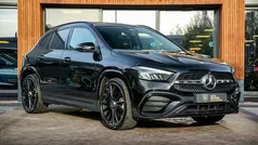 Gebruikt 2024 Mercedes GLA180 AMG line SUV | € 49.900 (Eerlijke prijs)
