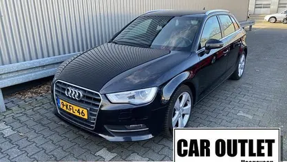 Occasion 2013 Audi A3 Sportback Ambition Hatchback | € 7.950 (Goede deal)