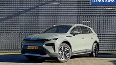 Gebruikt 2025 Skoda Elroq Business Line SUV | € 43.990 (Super prijs)