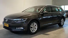 Gebruikt 2016 VW Passat Stationwagen | € 15.950 (Eerlijke prijs)