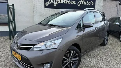 Occasion Toyota Verso 147 PK (108 kW) 2016 MPV
